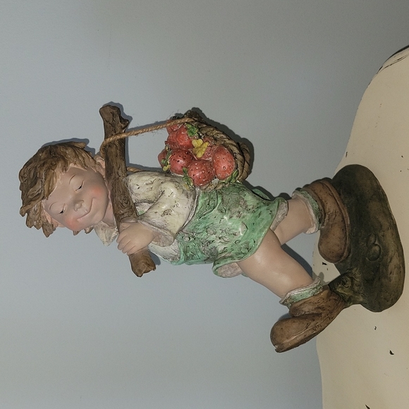 Figurines - Picture 3 of 8